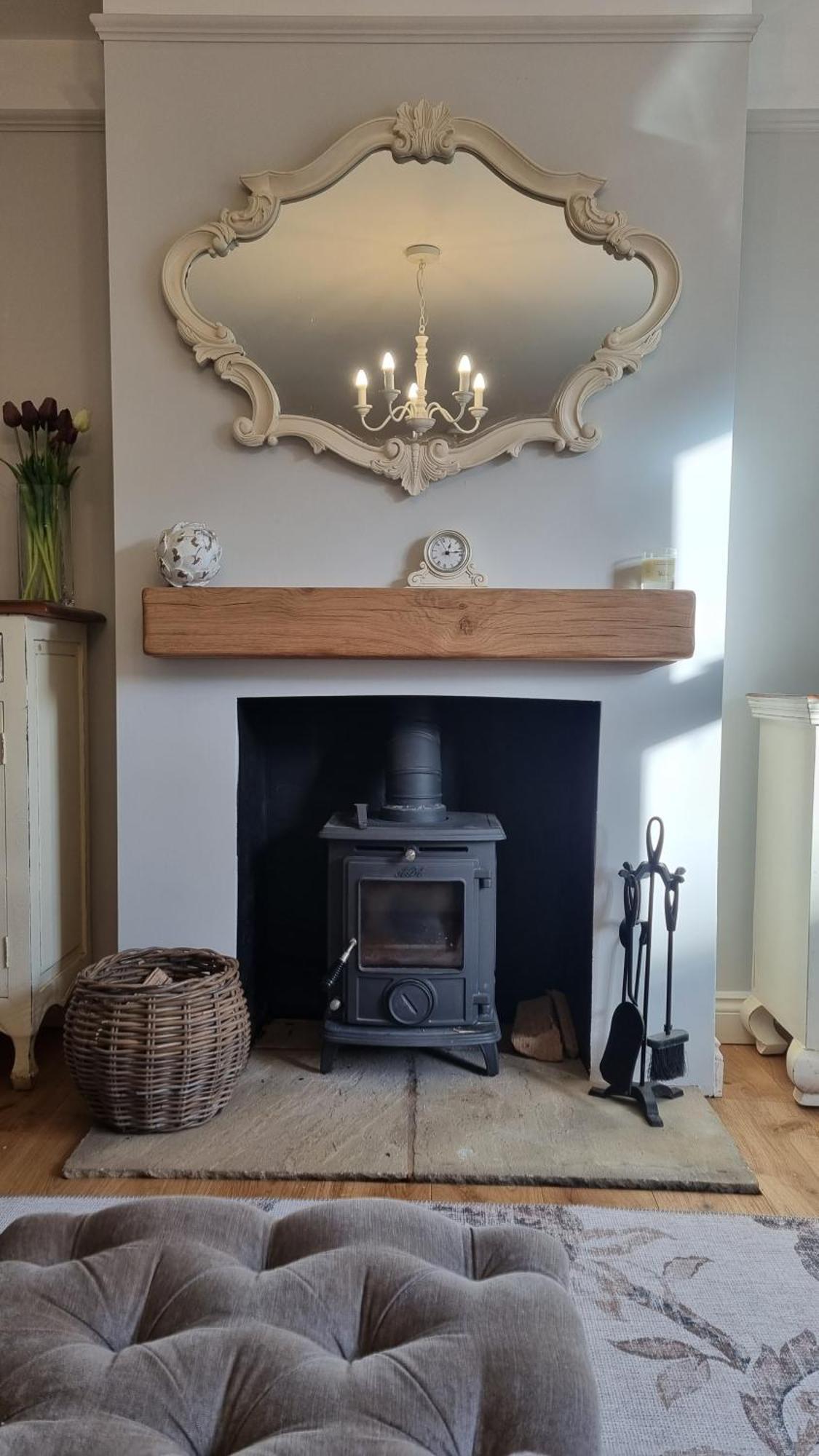 Wren Cottage ヒーチャム エクステリア 写真