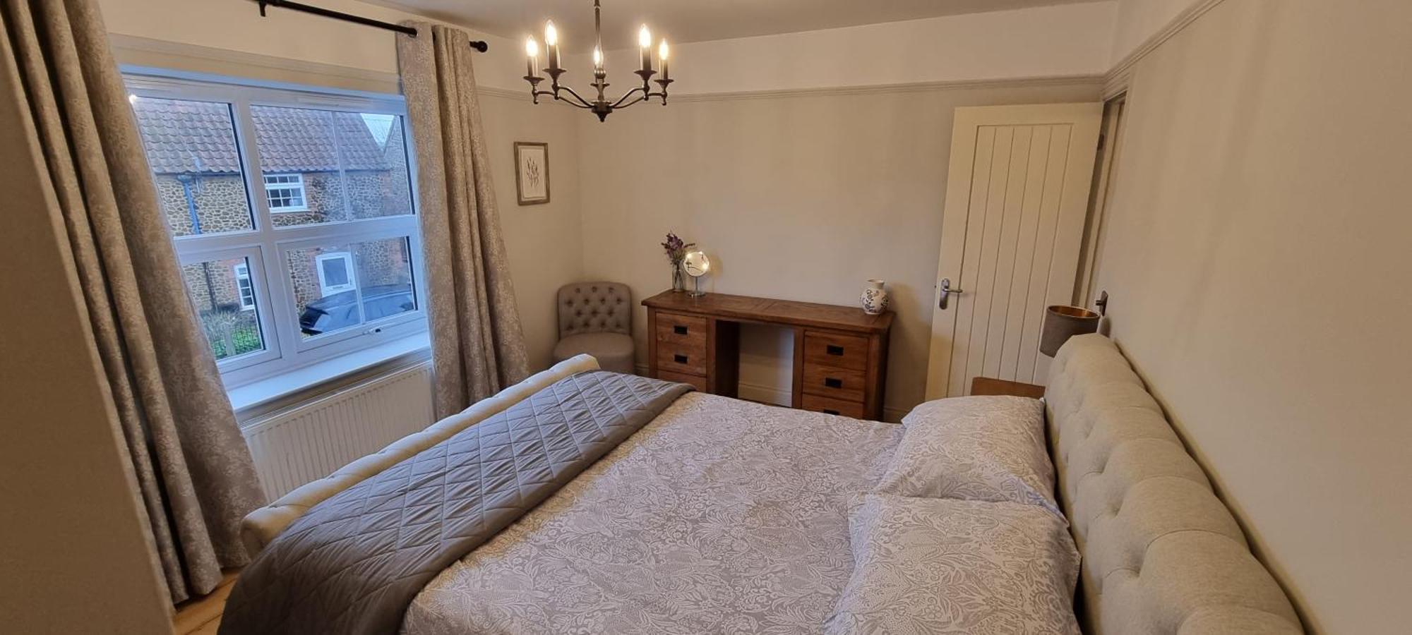 Wren Cottage ヒーチャム エクステリア 写真
