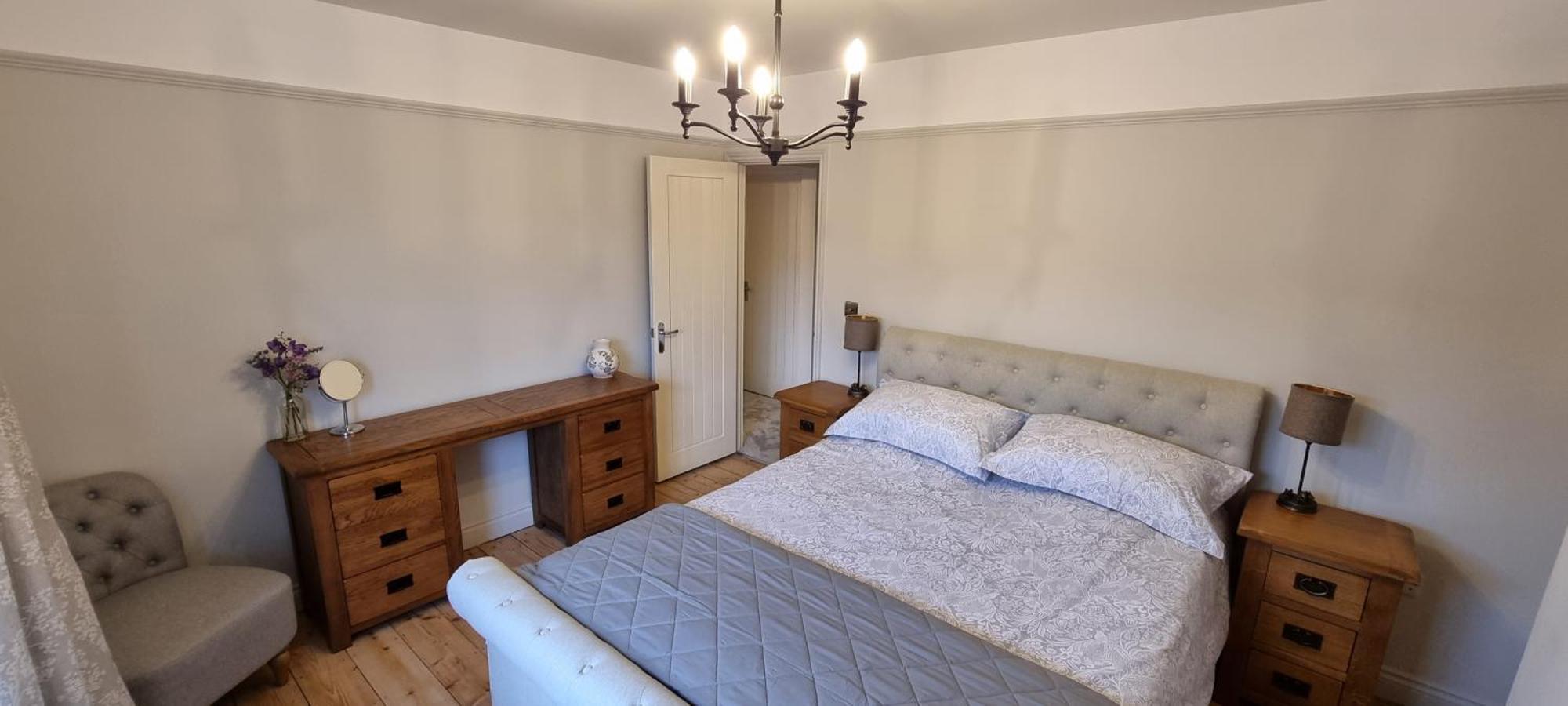 Wren Cottage ヒーチャム エクステリア 写真
